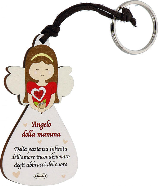 Portachiavi per la mamma
