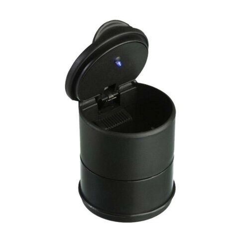 Posacenere Auto con Led