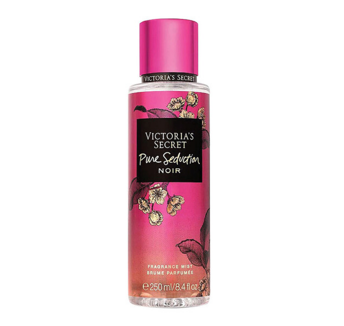 Pure Seduction Noir Acqua Profumata