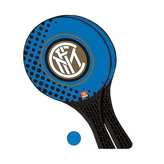 Racchette da spiaggia Inter