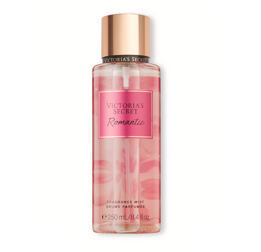 Romantic Acqua Profumata