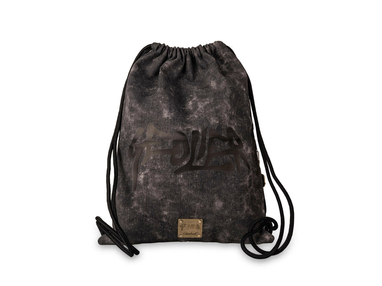 Sacca con Coulisse Geolier