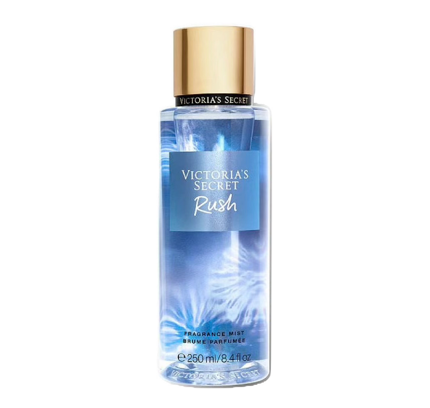 Secret e Rush Acqua Profumata