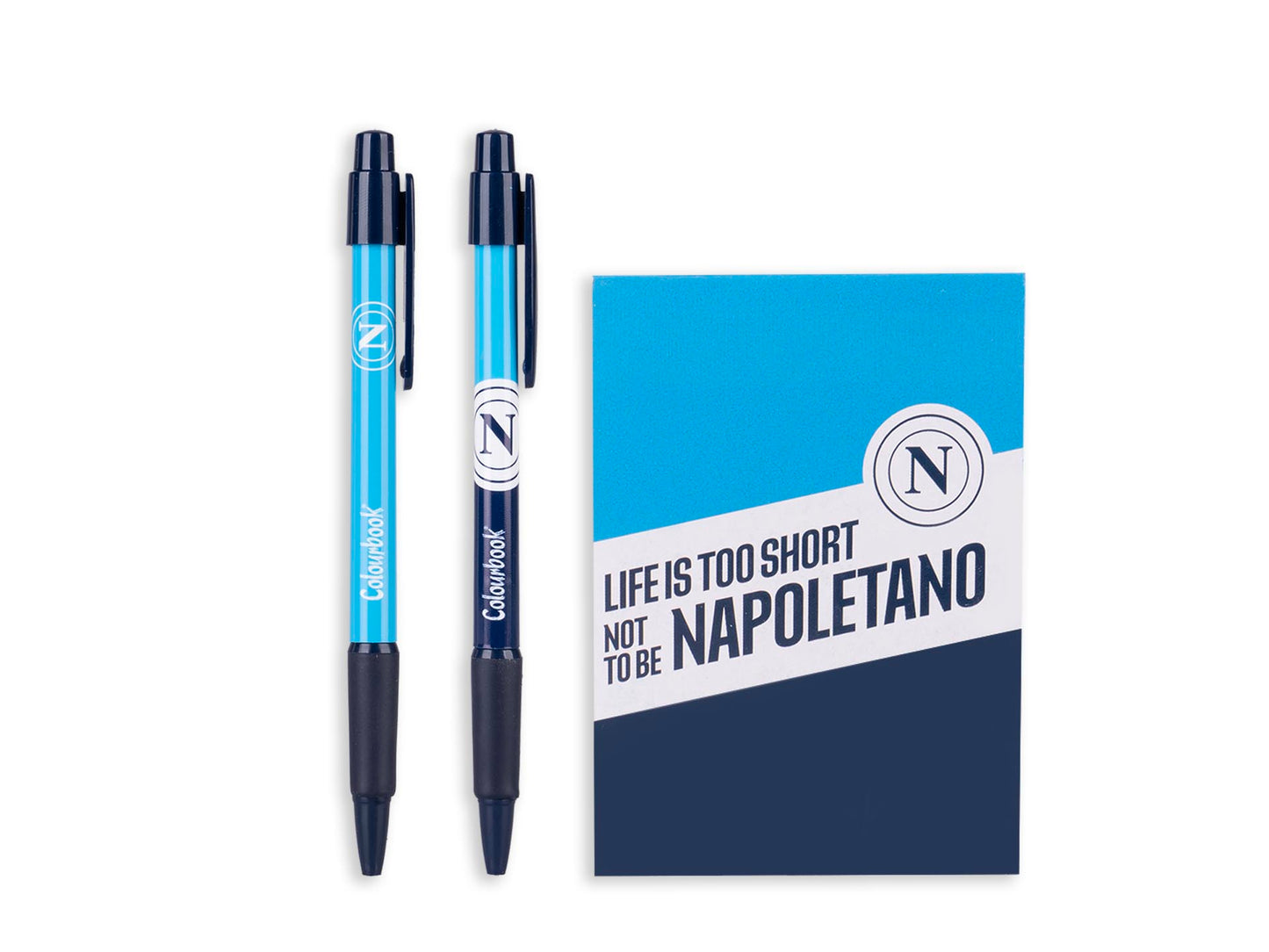 Set Cancelleria SSC Napoli 2025