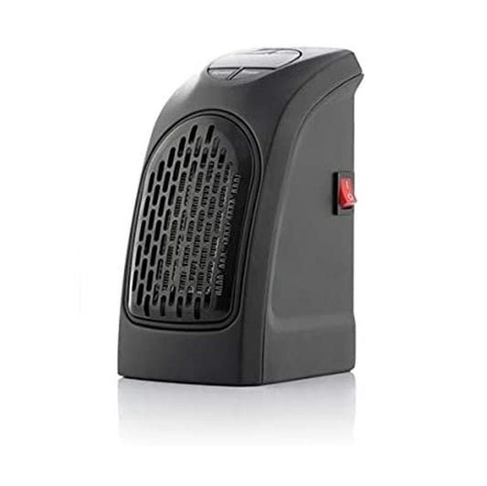 Stufetta elettrica portatile