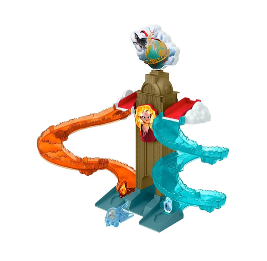 Super Pets Daily Planet