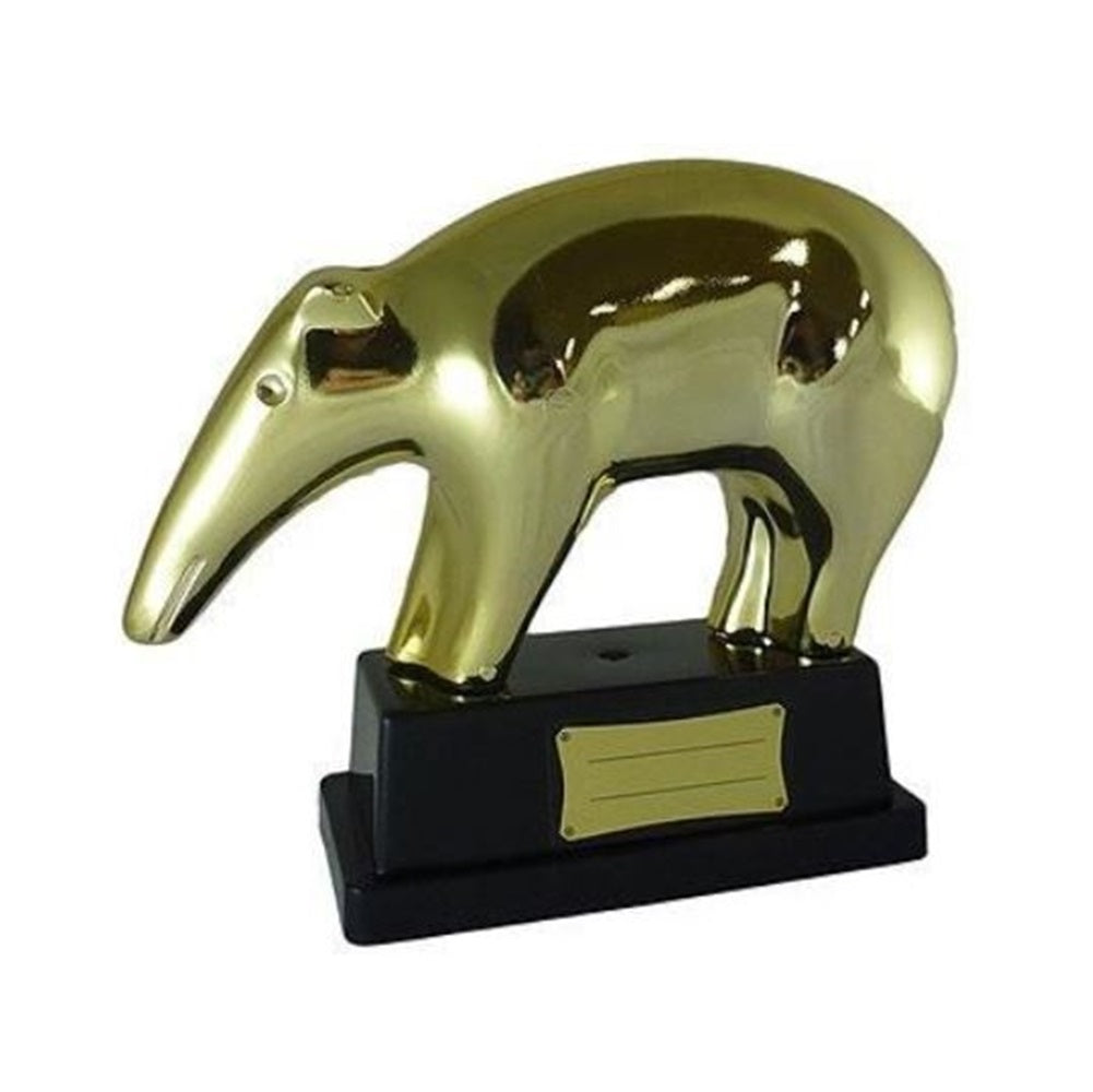 Tapiro d'oro
