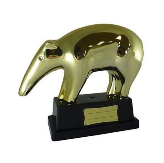 Tapiro d'oro