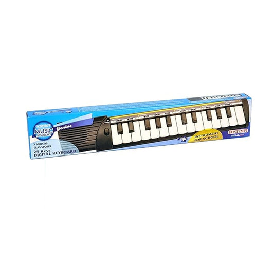 Tastiera elettronica 25 tasti