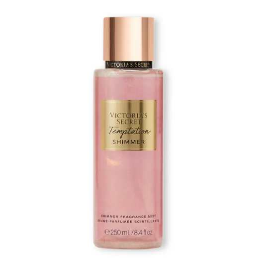 Temptation Shimmer Acqua Profumata