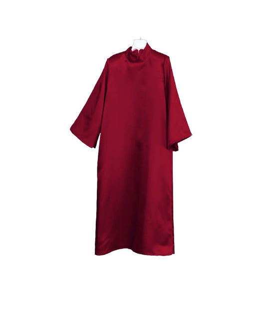 Tunica Bordeaux Adulto Tg S a XL