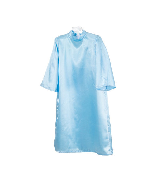 Tunica Celeste Adulto Tg S a XL