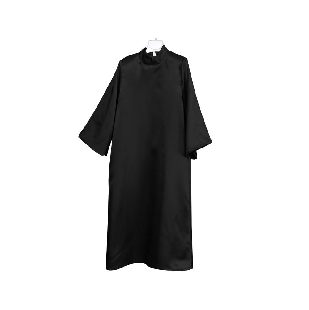 Tunica Nero Tg 3/4 anni a 13/14 anni e Tg U