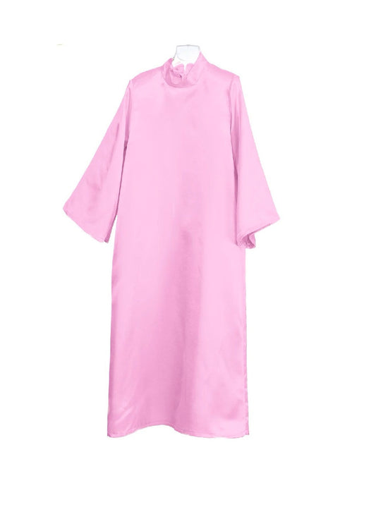 Tunica Rosa Adulto Tg S a XL