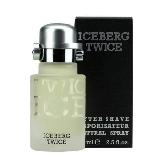 Twice After Shave