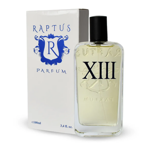 XIII - 13