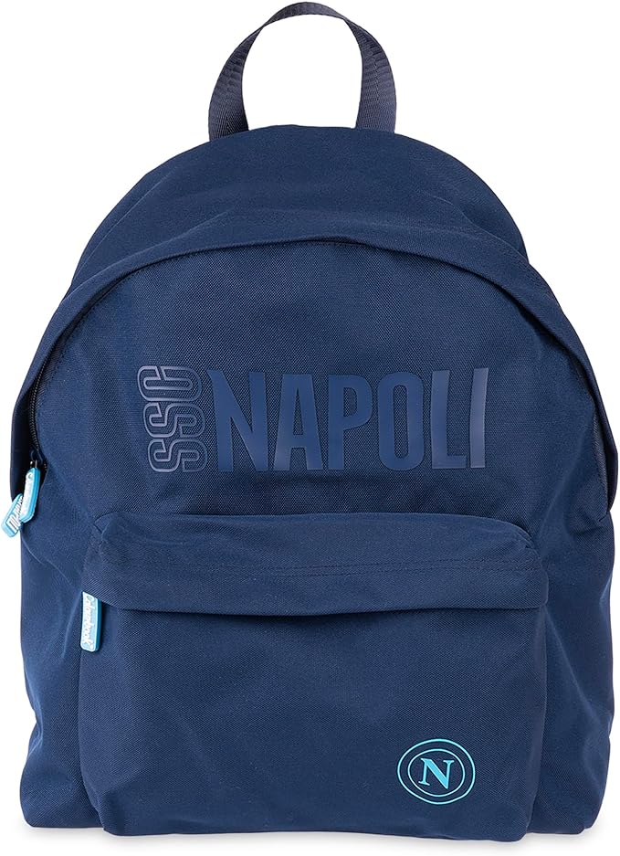 Zaino SSC Napoli Americano 2025