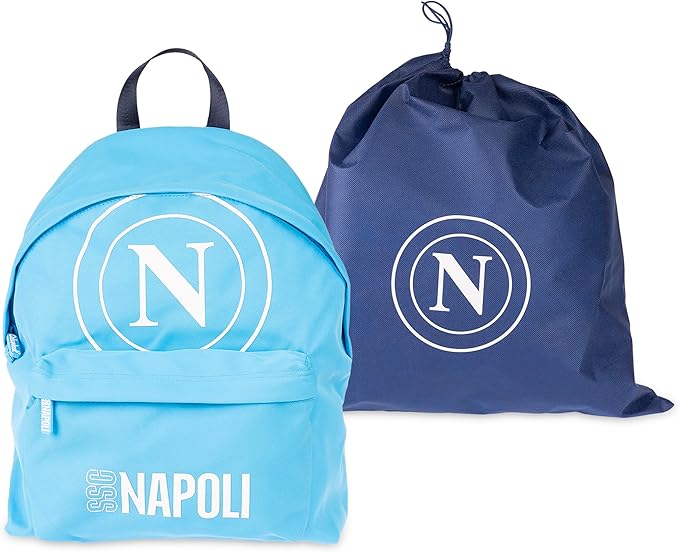 Zaino SSC Napoli Americano 2025