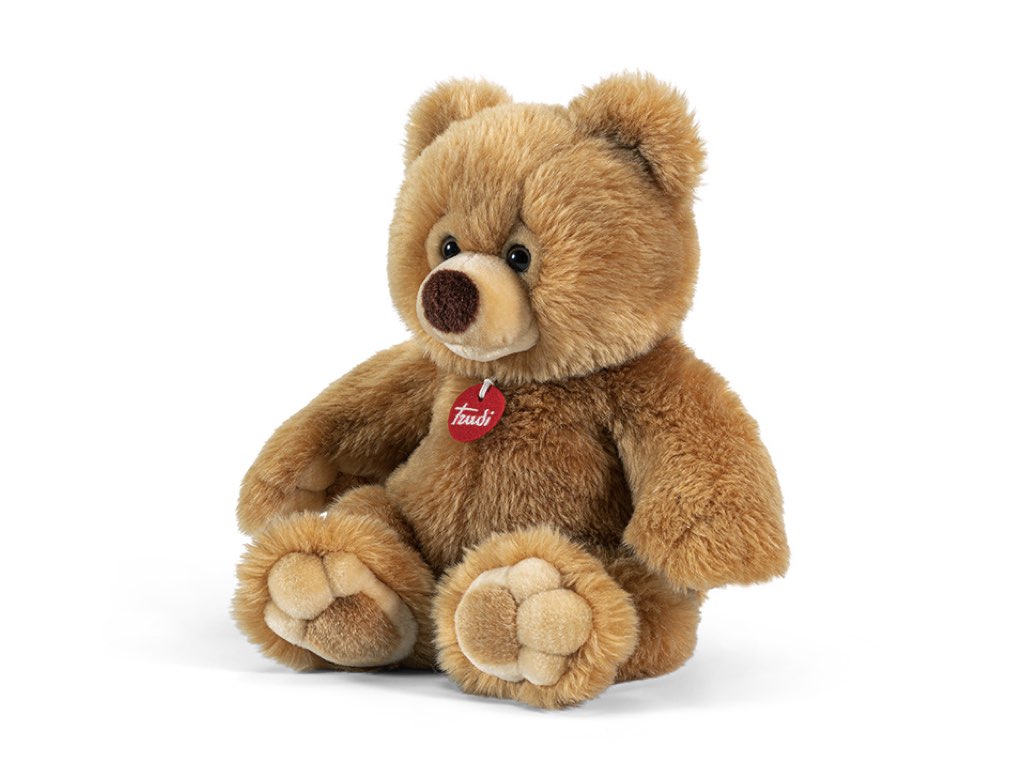 Orso Ettore Trudi 40 cm Taglia M