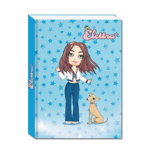 Diario Elettra 12 Mesi