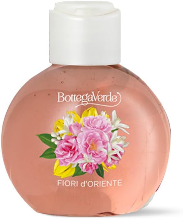 Bottega Verde Il Mio Calendario di Bellezza – Calendario Avvento 6 Caselle