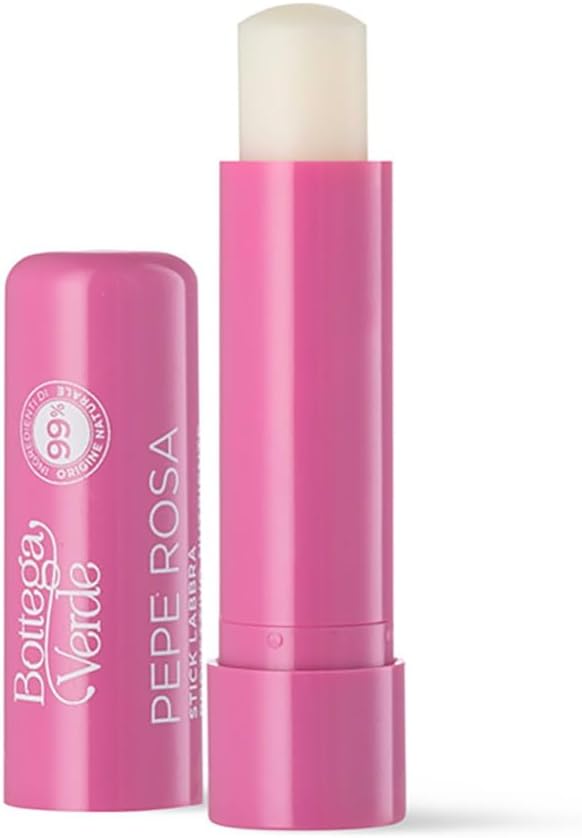 Bottega Verde Il Mio Calendario di Bellezza – Calendario Avvento 6 Caselle