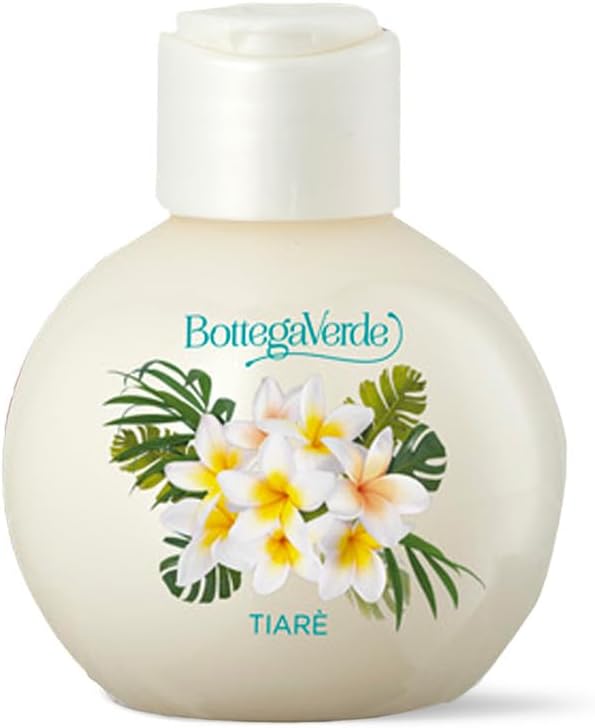 Bottega Verde Il Mio Calendario di Bellezza – Calendario Avvento 6 Caselle