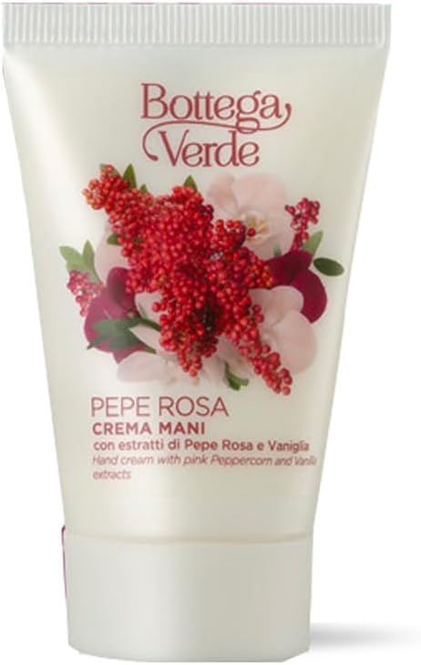 Bottega Verde Il Mio Calendario di Bellezza – Calendario Avvento 6 Caselle