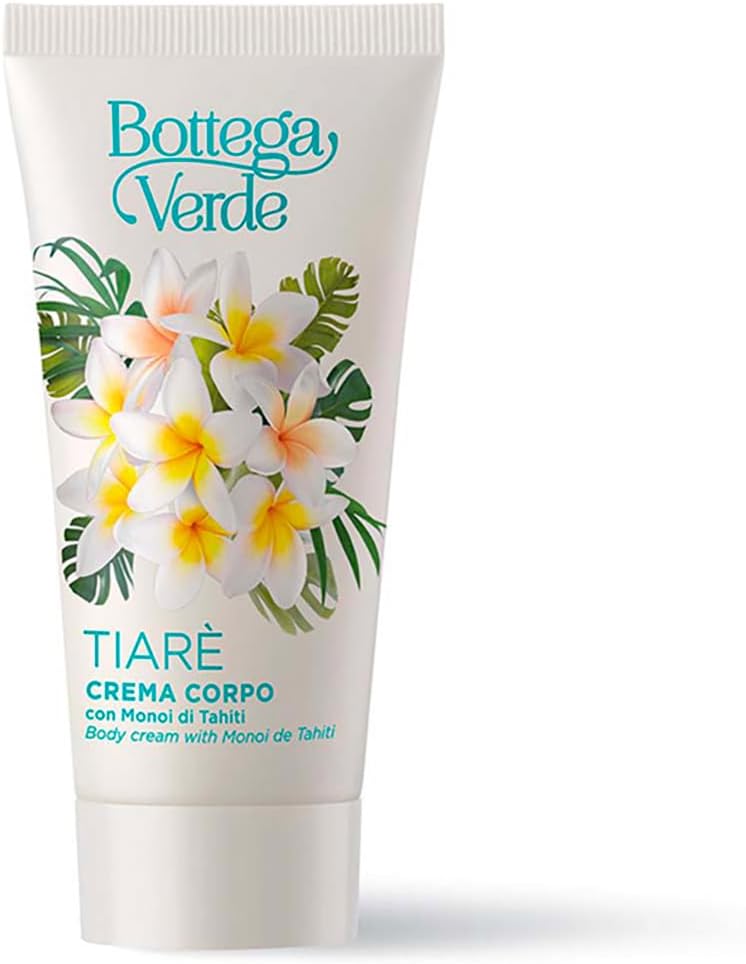 Bottega Verde Il Mio Calendario di Bellezza – Calendario Avvento 6 Caselle