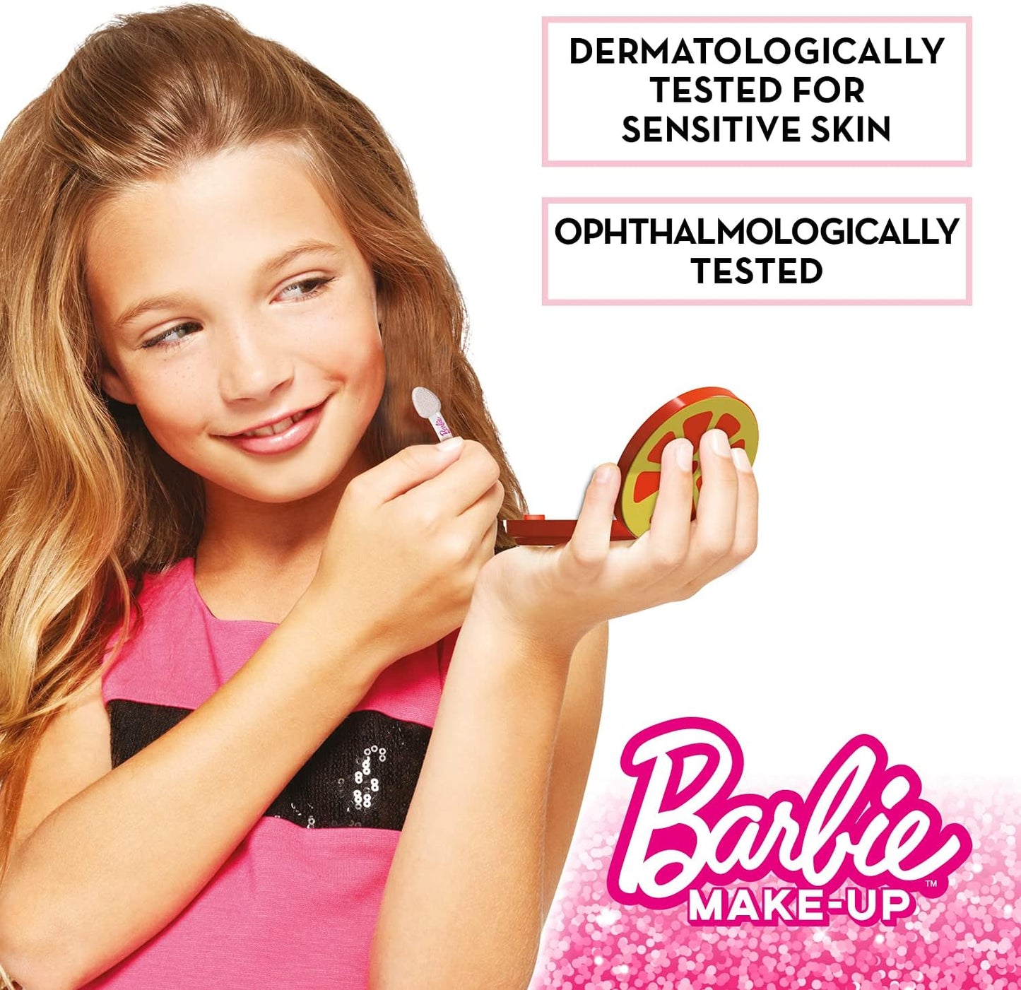 Barbie Freakshake Set da Spiaggia e Make Up