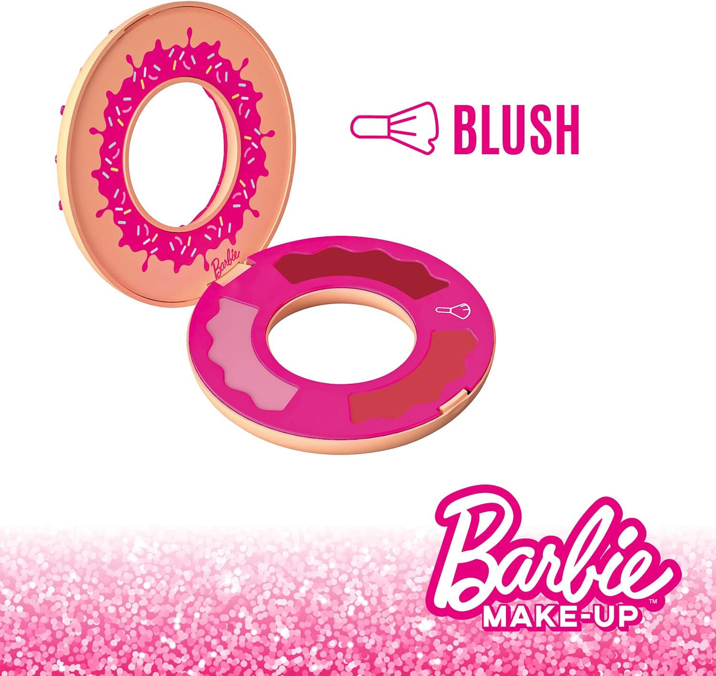 Barbie Freakshake Set da Spiaggia e Make Up