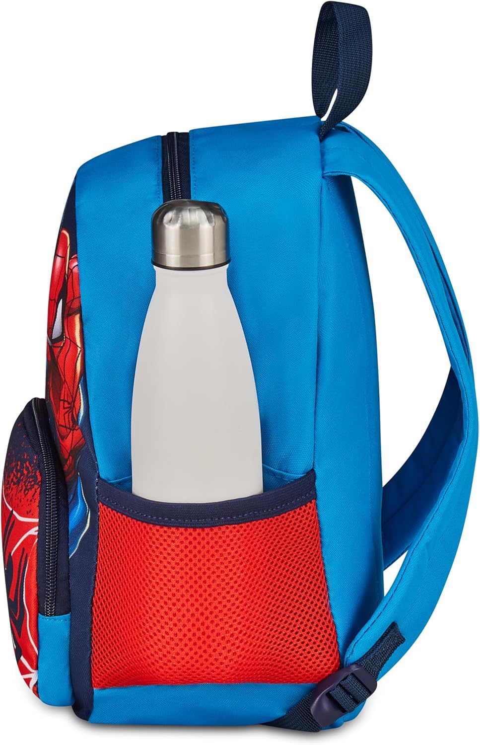 Zaino Asilo Spiderman Hang Time