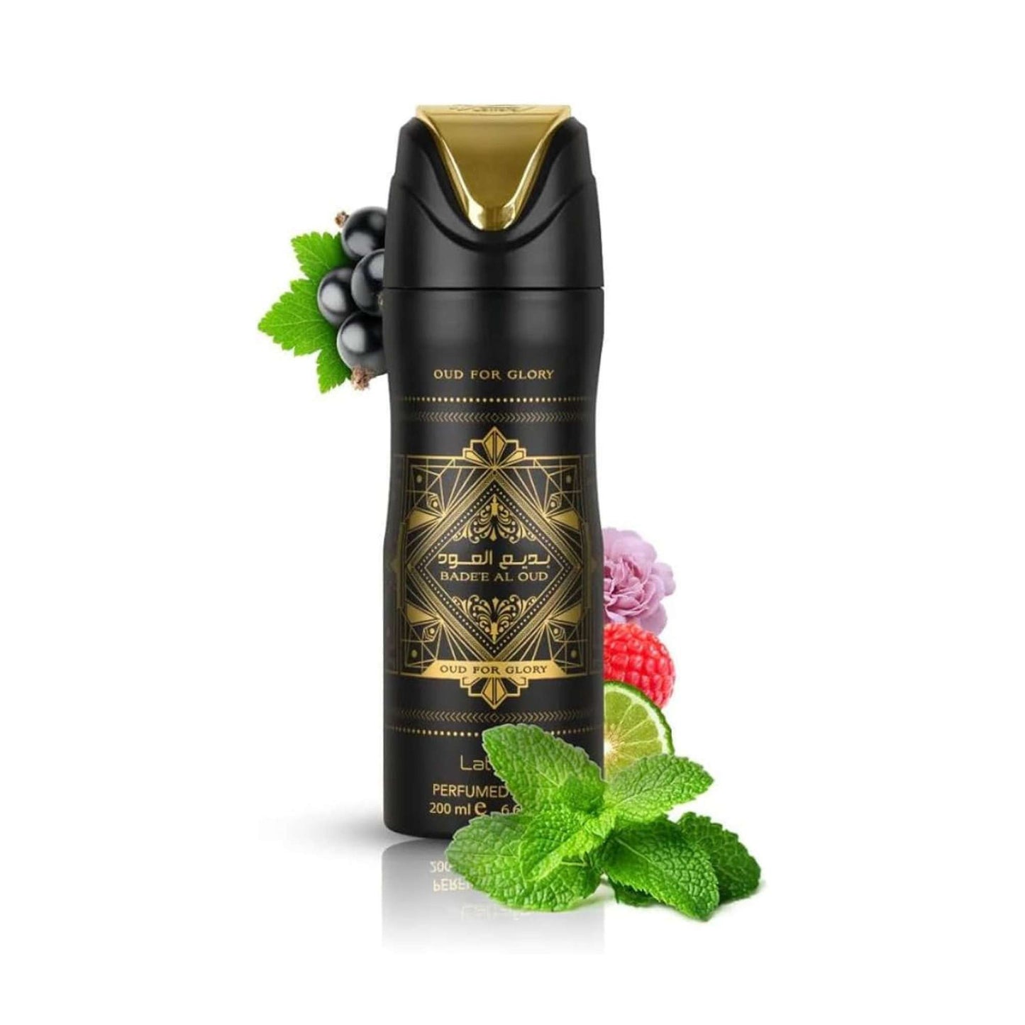 Old For Glory Deodorante Badee al Oud