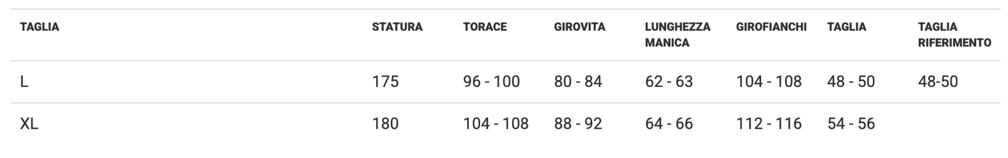 Costume Nazareno San Giuseppe Adulto Tg L e XL