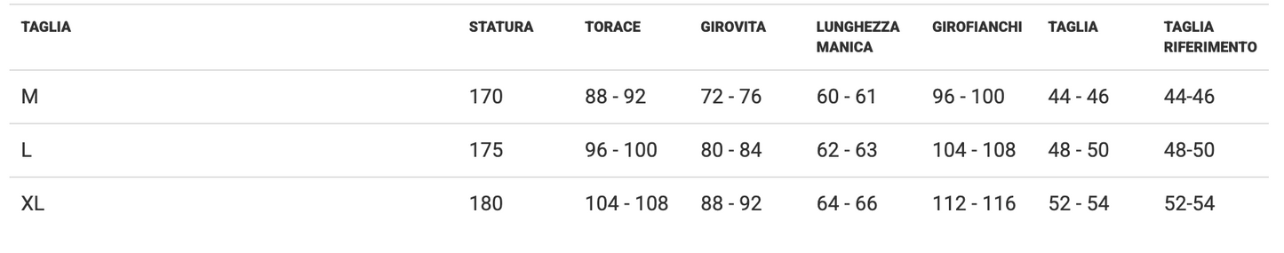 Costume Pastore Adulto Tg M a XL