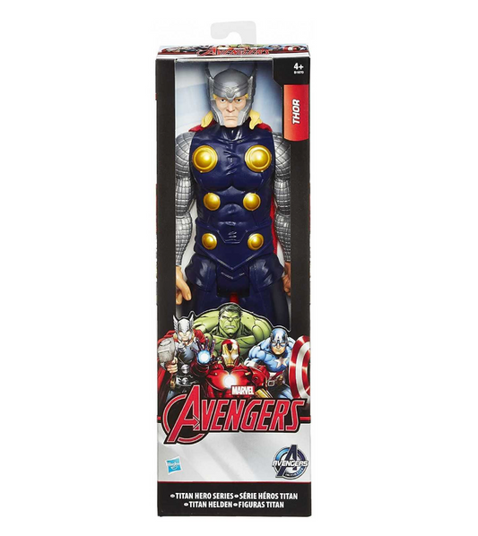 Avengers Titan Hero Thor 30 cm