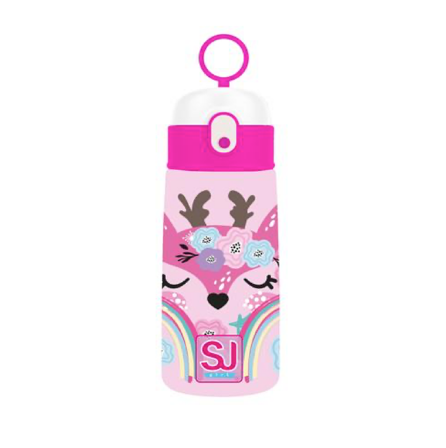 Borraccia Sj Gang Animals 460ml