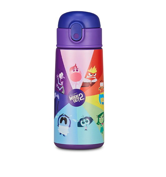 Borraccia Inside Out 2 460ml