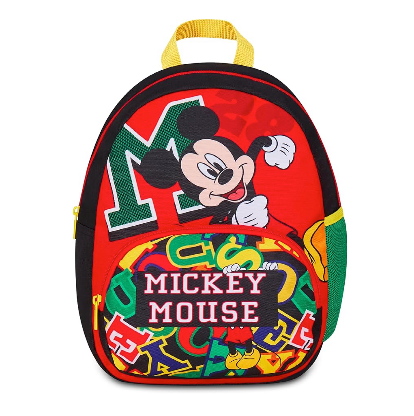 Zaino Asilo Topolino Mickey Mouse