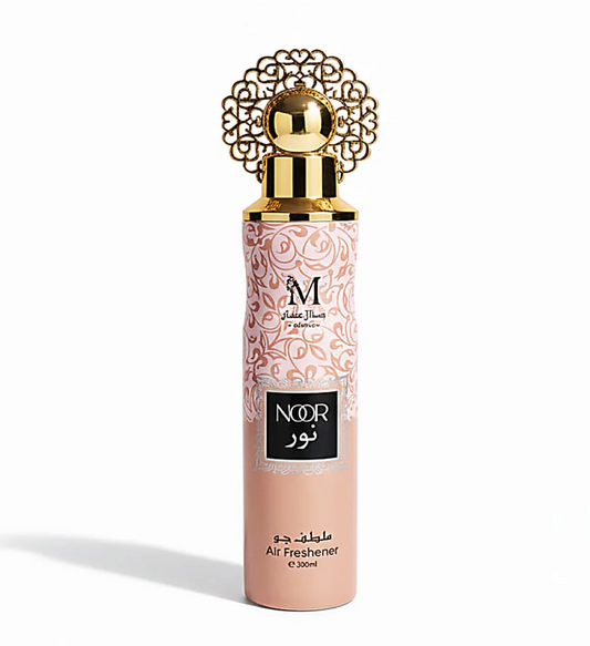 Profumatore Noor Ambiente Spray  Air Freshener