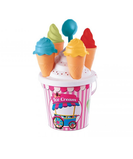 Secchiello Gelati