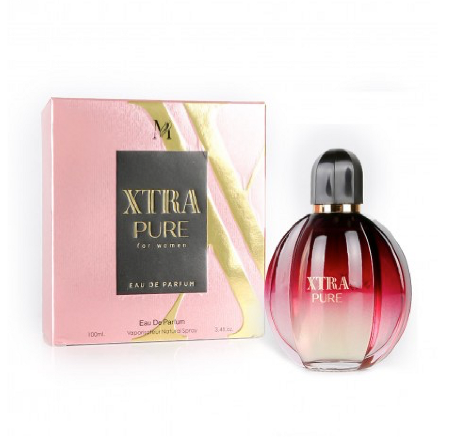 Xtra Pure EDP