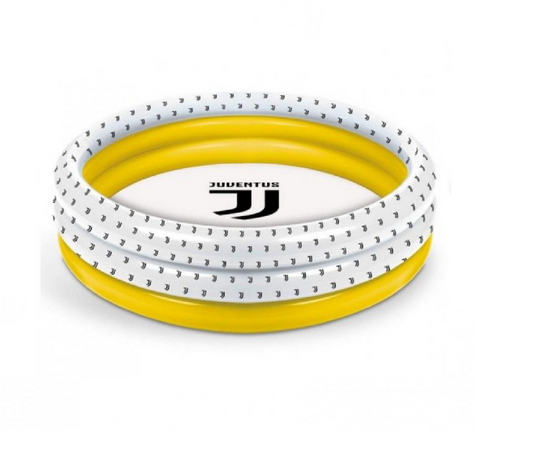 Piscina Juventus 3 Anelli 100 cm