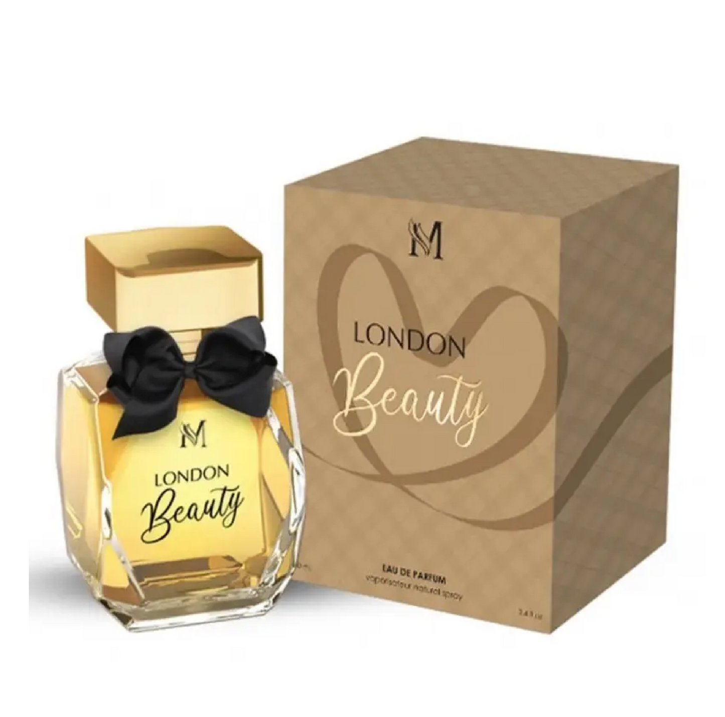 London Beauty Pour Femme