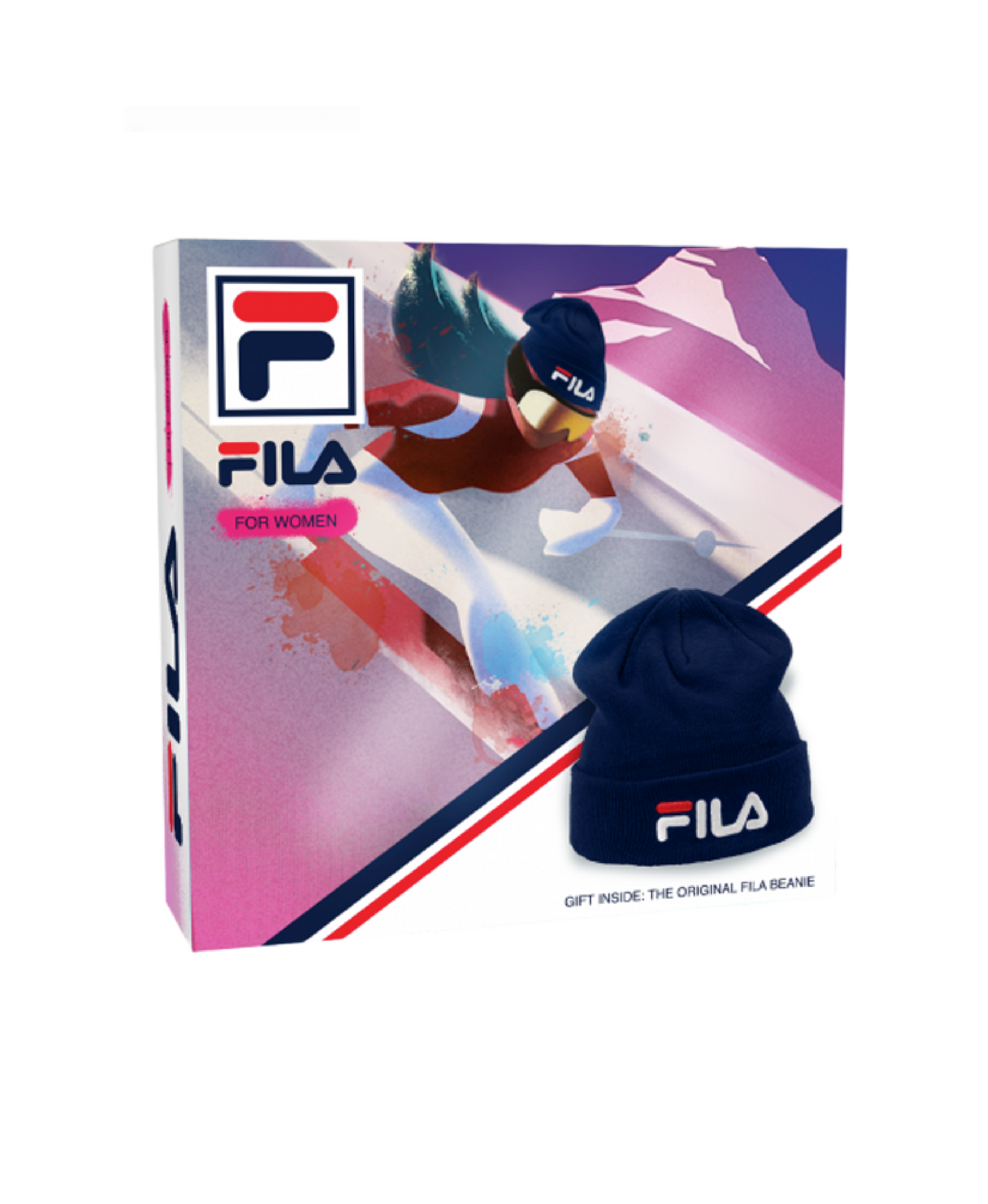 Cofanetto Shower Gel 200ml + Cappello