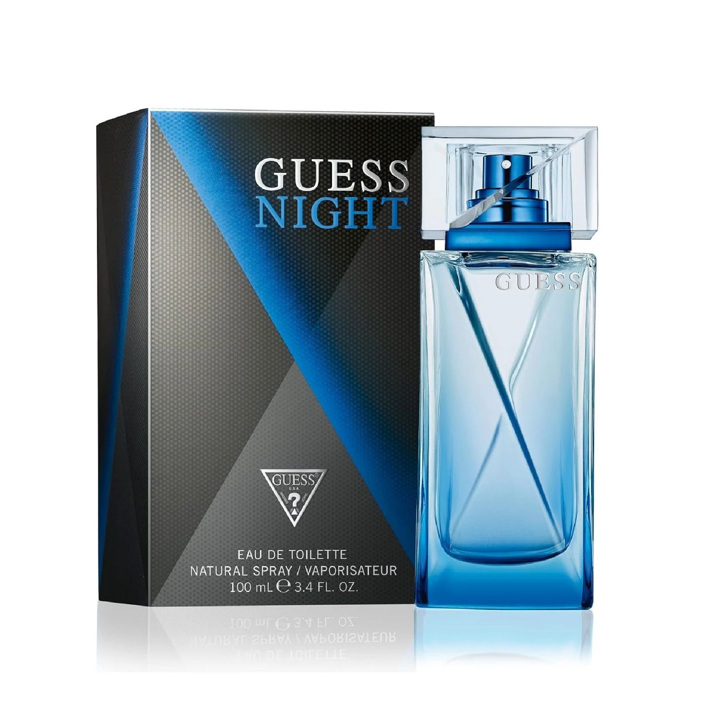 Night Man