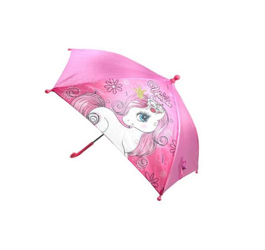 Ombrello Unicorno