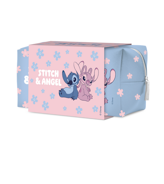 Confezione Stitch Shampoo e Bagnoschiuma