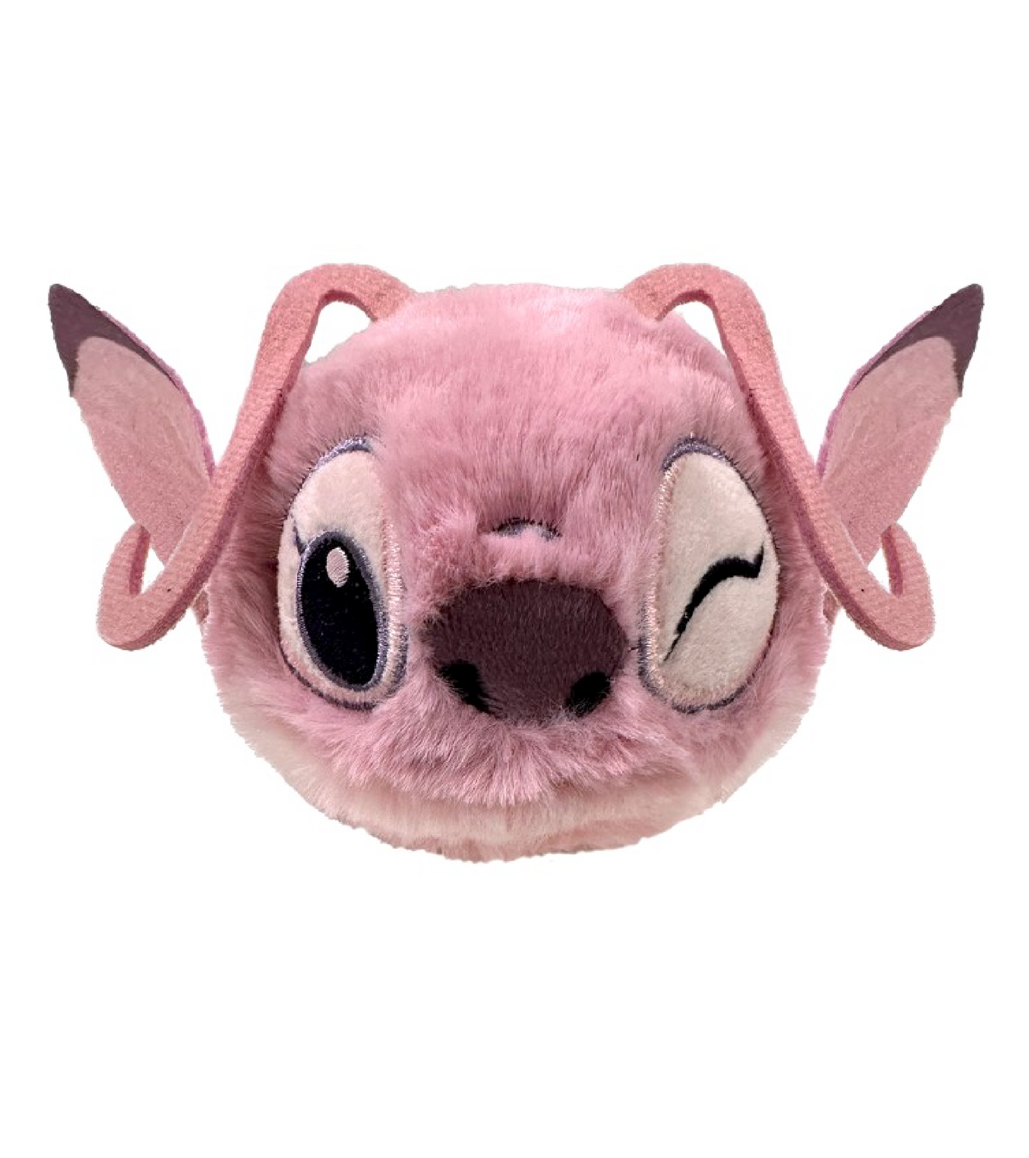 Beanie Bouncers Angel – Peluche Palla Rimbalzante Morbida