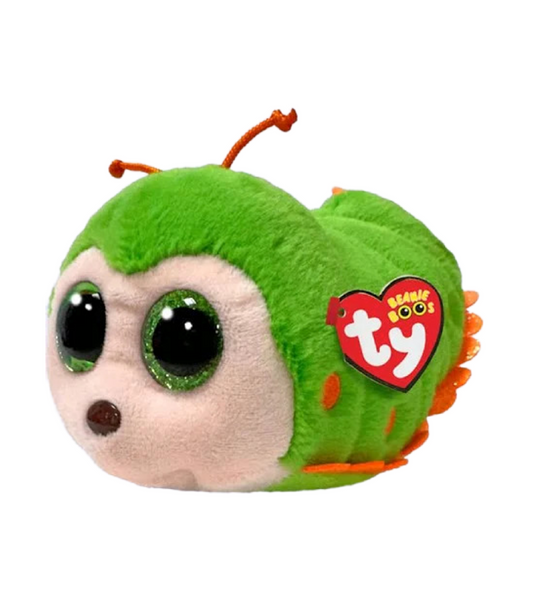 Beanie Boss Pilar – Peluche 15 cm Morbido